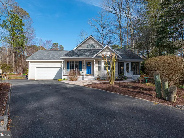 13 Beechnut Ct, Ocean Pines, MD 21811
