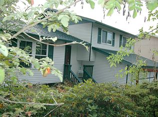 9521 64th Dr NE, Marysville, WA 98270