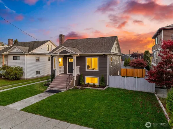 935 NW 61st Street #A, Seattle, WA 98107