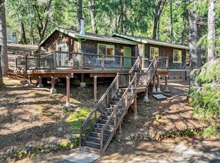 17028 Banner Quaker Hill Rd, Nevada City, CA 95959