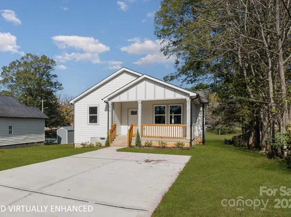 616 Newbern Ave, Statesville, NC 28677