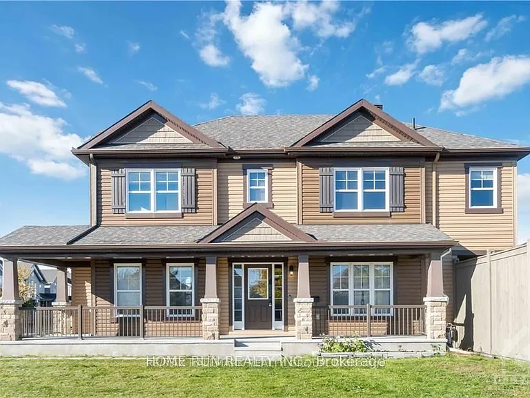 126 Switch Grass Cres — Photo 2