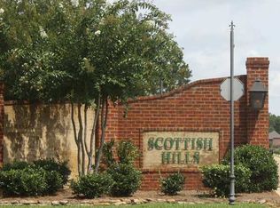 507 Camden Ct, Brandon, MS 39047