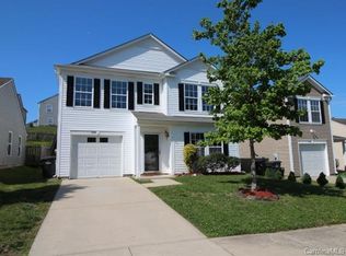 4219 Kellybrook Dr, Concord, NC 28025