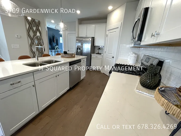 3709 Gardenwick Rd — Photo 6