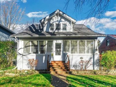 76 Gallup St, Mount Clemens, MI, 48043