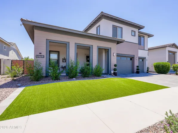 22753 E NIGHTINGALE Road, Queen Creek, AZ 85142