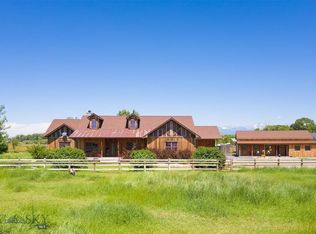 9 Shields River Rd E, Livingston, MT 59047