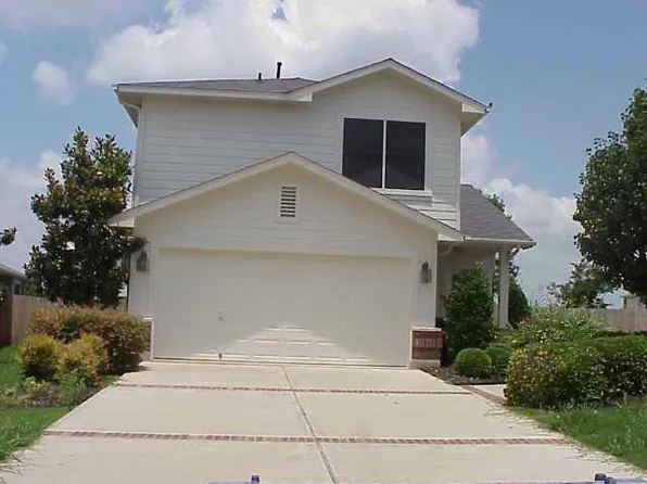 14212 Tea Room Cv, Pflugerville, TX 78660