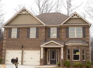 1027 Trophy Club Ave, Dacula, GA 30019