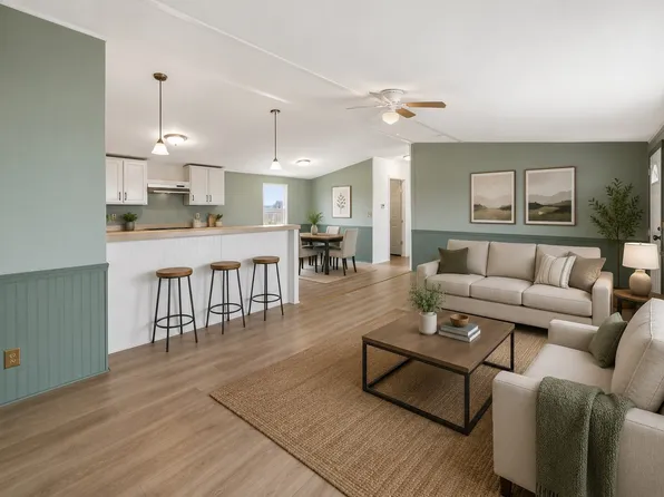 340 County Road 418, Satin, TX 76685