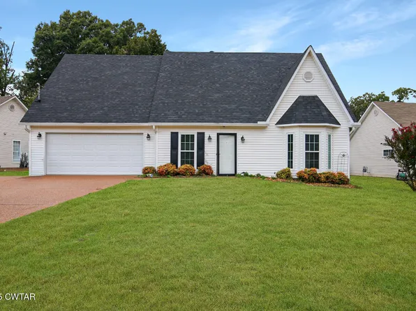 115 Turtle Creek Dr, Jackson, TN 38305