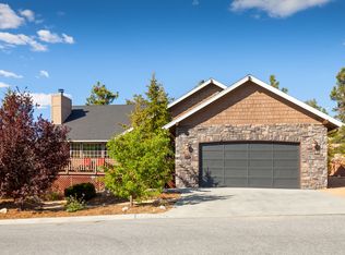 381 Fallen Leaf Rd, Big Bear Lake, CA 92315