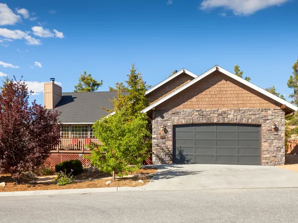 381 Fallen Leaf Rd, Big Bear Lake, CA 92315