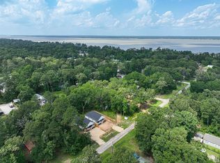 200 Canary St, Point Blank, TX 77364