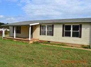 1792 Wilson Church Rd, Bedford, VA 24523