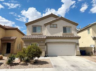 9748 Waukegan Ave, Las Vegas, NV 89148