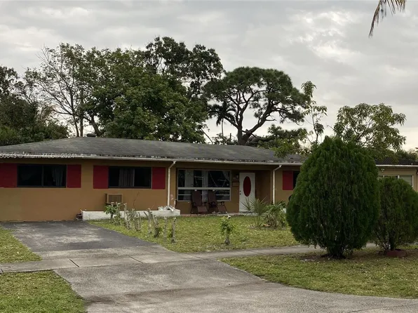 720 Indiana Ave, Fort Lauderdale, FL 33312