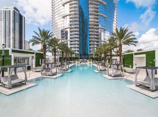 851 NE 1st Ave #2601, Miami, FL 33132