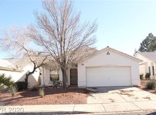 638 Pimlico Dr, Henderson, NV 89015