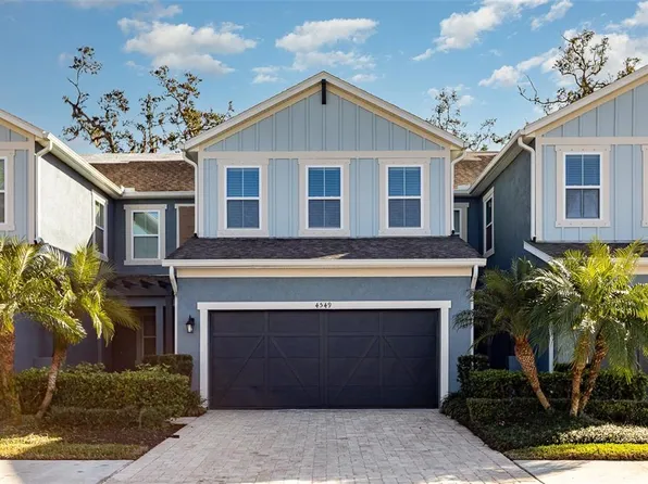 4549 Chinkapin Dr, Sarasota, FL 34232