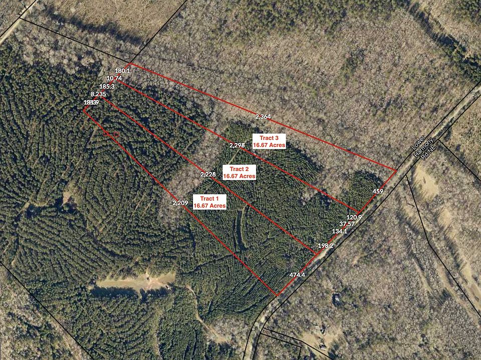 1st image of 0 Lower Harmony Rd Lot 2