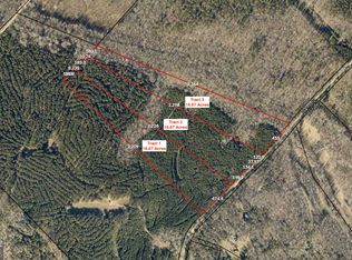 0 Lower Harmony Rd Lot 2, Eatonton, GA 31024