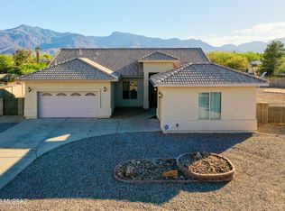 4210 S Santolina Ct, Sierra Vista, AZ 85650