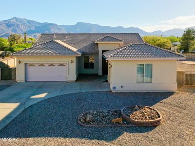 4210 S Santolina Ct, Sierra Vista, AZ, 85650