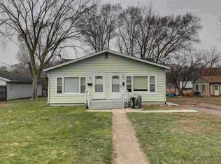 1408 Hayes Ave, South Beloit, IL 61080