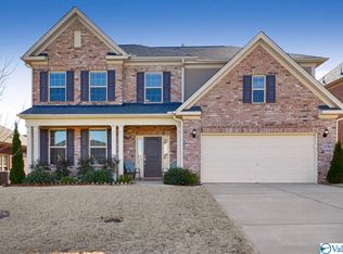 29742 Thunderpaw Dr, Harvest, AL 35749
