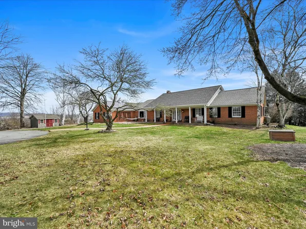 1721 Breckenridge Rd, Orwigsburg, PA 17961