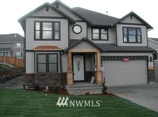 15124 Lindsay Ln SE, Yelm, WA 98597