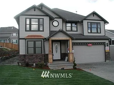 15124 Lindsay Lane SE photo 1