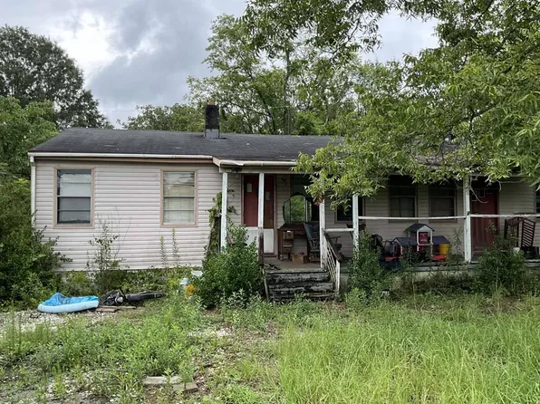 41 Crestview St S, Childersburg, AL 35044