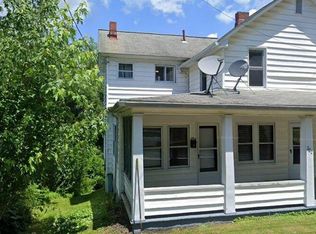 302 Hiland Ave, Oil City, PA