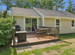 6 Village Cir, Shapleigh, ME 04076