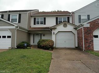 4505 Sir Johns Ln, Virginia Beach, VA 23455