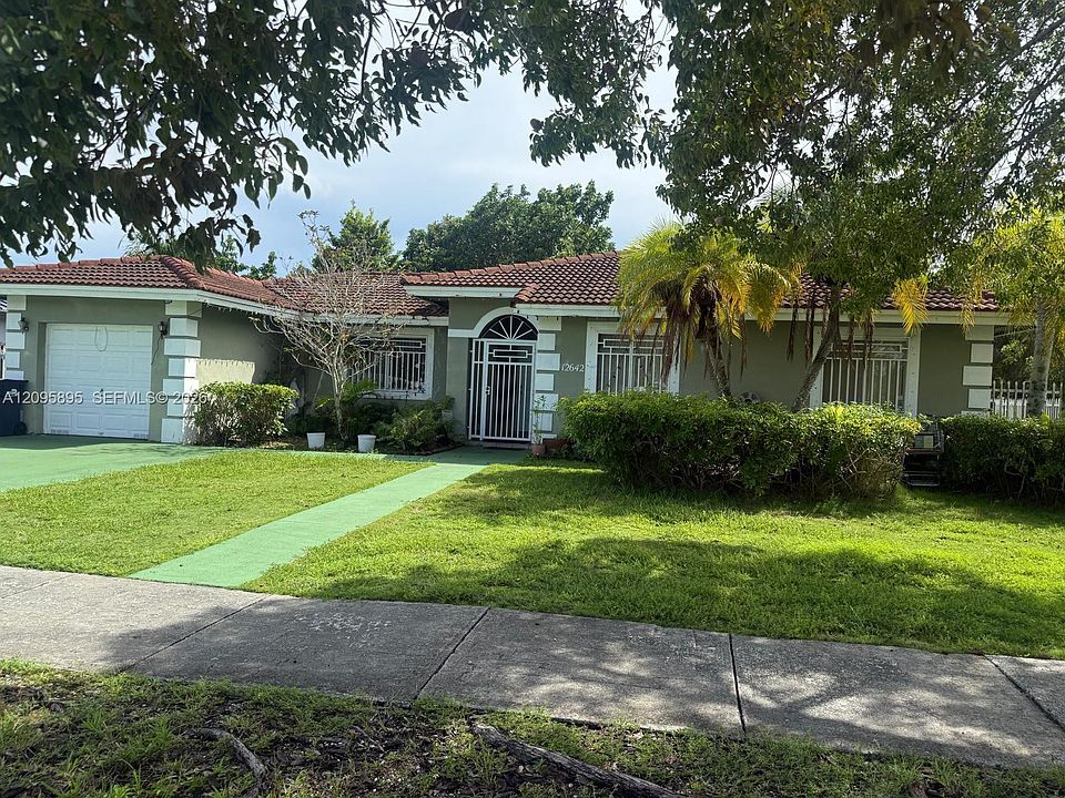 1st image of 12642 SW 221st St
