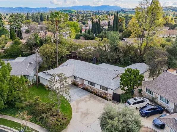 23352 Burton St, Canoga Park, CA 91304