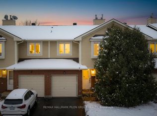 420 Valade Cres, Ottawa, ON K4A 2W2