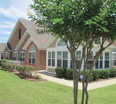 2nd image of 319 Hidden Creek Cir Unit 3