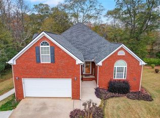 325 Glorious Ct, McDonough, GA 30253