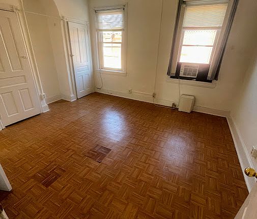 1861 N Willington St, Apt 2 - Bedroom