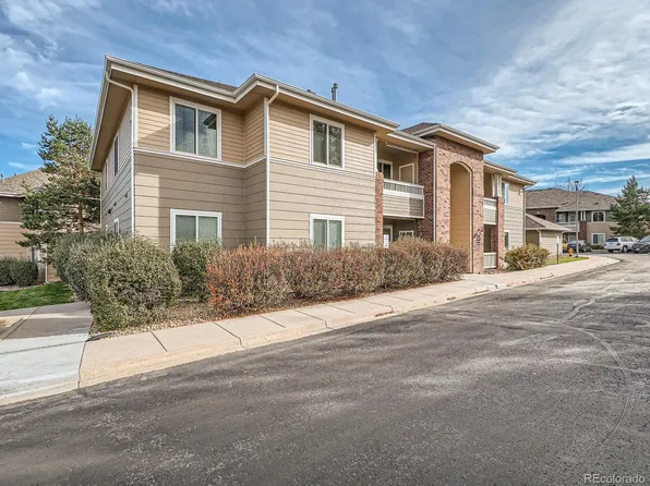 8481 W Union Avenue Bldg 6 #102, Denver, CO 80123