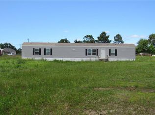 9744 Restful Dr, Mulberry, AR 72947