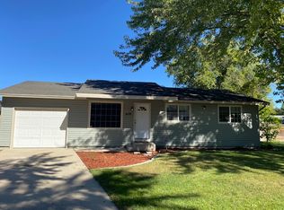 406 N Shady Grove Pl, Kuna, ID 83634