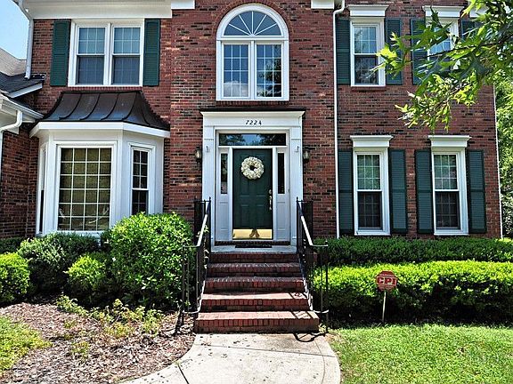 2nd image of 7224 Broadford Ct