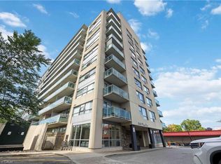 2464 Weston Rd #505, Toronto, ON M9N 0A2