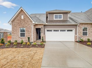 132 Yuma Ln Lot 189, White House, TN 37188